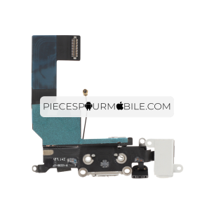 Ecran Complet Noir iPhone 5S/SE (Relife) 2