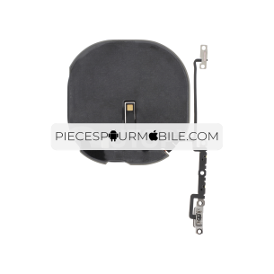 Nappe Volume iPhone XS 