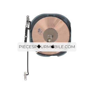 Nappe Volume iPhone XS 2