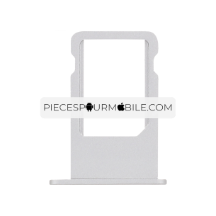 Ecran Complet Noir iPhone 6S (avec ESR) 