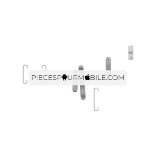 Ecran Complet iPhone 14 Pro Max 120 Hz (Soft OLED) (BOLT) 