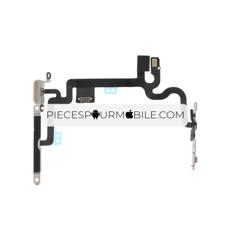 Nappe Power/Volume Complete iPhone 7 