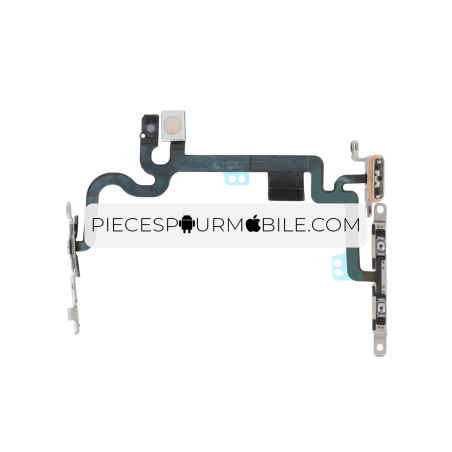 Nappe Power/Volume Complete iPhone 7 
