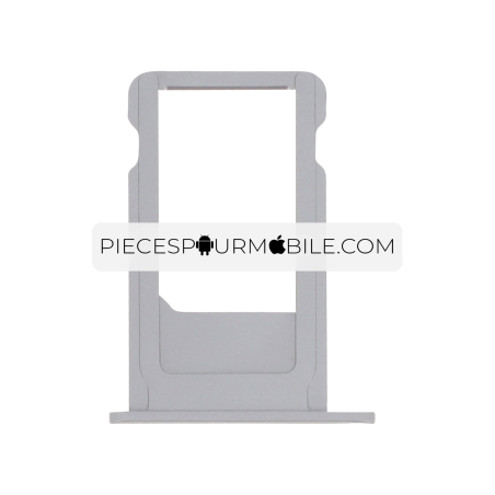 Tiroir SIM Gris Sidéral iPhone 6S Plus 