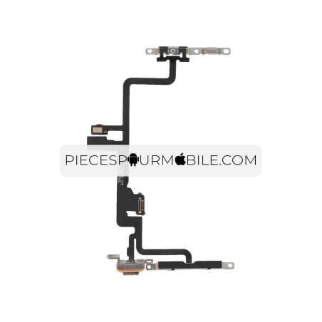 Nappe Power/Volume Complete iPhone 7 Plus 