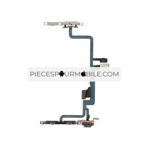Ensemble Caméra Arrière iPhone 7 Plus (ReLife) 2