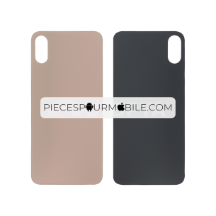 Ecran Complet iPhone XS (ReLife) 