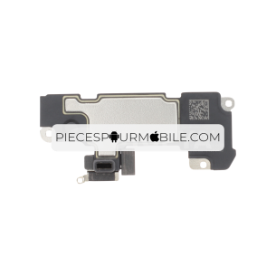 Nappe Capteur Proximité avec Ecouteur Interne iPhone 11 (ReLife) 2