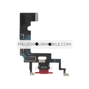 Adhésif Ecran iPhone XR/11 (Boite de 50) 2