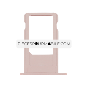 Bouton Home Complet Or iPhone 6S/6S Plus 