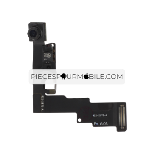 Connecteur de Charge Blanc iPhone 6 (ReLife) 