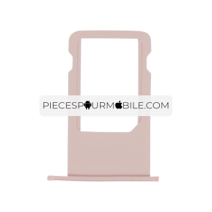 Bouton Home Complet Or iPhone 6S/6S Plus 2