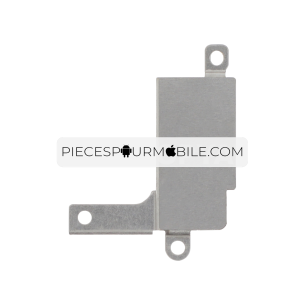 Ecran Complet Blanc iPhone 6 Plus (avec ESR) 