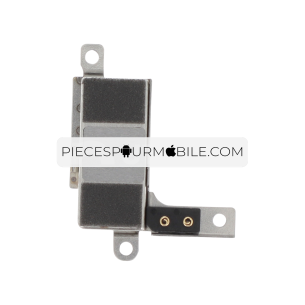 Ecran Complet Blanc iPhone 6 Plus (avec ESR) 2