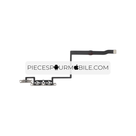 Nappe Volume iPhone 11 Pro 
