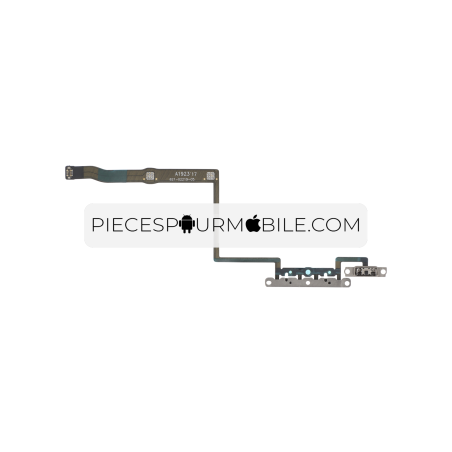 Nappe Volume iPhone 11 Pro 