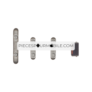 JC Nappe Capteur de Proximité/Ecouteur iPhone 14 Pro Max 