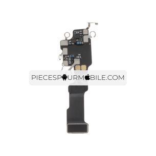 Adhésif Ecran iPhone 14 Pro Max (Boite de 50) 2