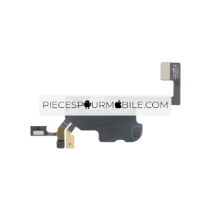 Ecran Complet iPhone 13 (Soft OLED) (BOLT) 