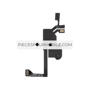 JC Nappe Capteur de Proximité/Ecouteur iPhone 13 mini 