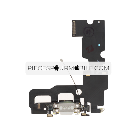 Connecteur de Charge Blanc iPhone 7 (ReLife) 