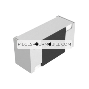 Nappe Charge Qi iPhone 8 Plus 