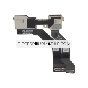 Ecran Complet iPhone 13 (Hard OLED) 