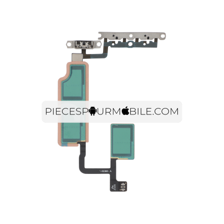 Nappe Volume iPhone 11 