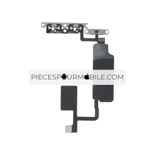 Batterie iPhone 11 (Ti) - Avec Adhésif 2
