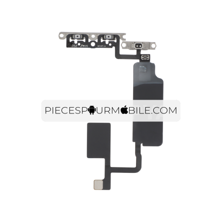 Nappe Volume iPhone 11 