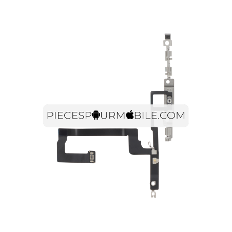 Nappe Bouton Power iPhone 14 