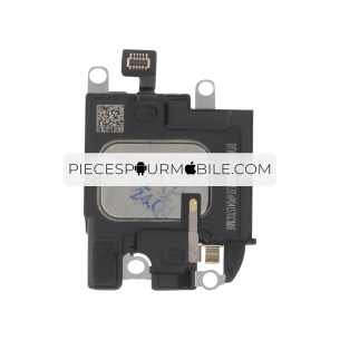 Connecteur de Charge Noir iPhone 11 Pro (ReLife) 