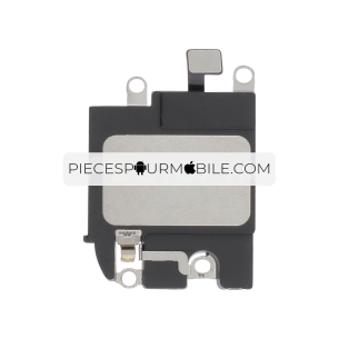 Connecteur de Charge Noir iPhone 11 Pro (ReLife) 2