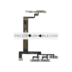 Connecteur de Charge Lumière Stellaire iPhone 13 Mini (Lumière Stellaire) (ReLife) 