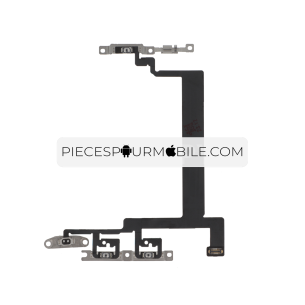 Connecteur de Charge Lumière Stellaire iPhone 13 Mini (Lumière Stellaire) (ReLife) 2