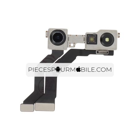Caméra Avant iPhone 13 Mini (ReLife) 