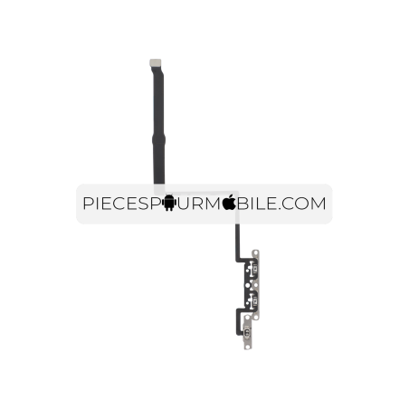 Nappe Volume iPhone 11 Pro Max 
