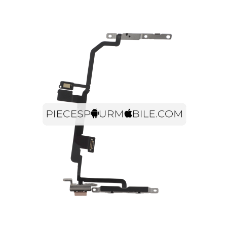 Nappe Volume/Power iPhone 8 Plus 