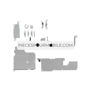 Caméra Avant iPhone 14 Pro Max (ReLife) 