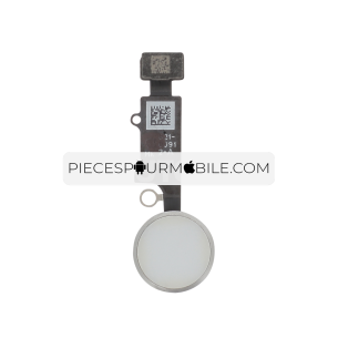 Ensemble Caméra Arrière iPhone 7 Plus (ReLife) 
