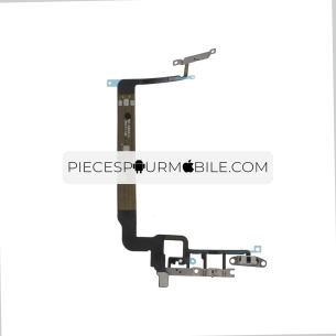 Ecran Complet iPhone 13 Pro Max (Hard OLED) 