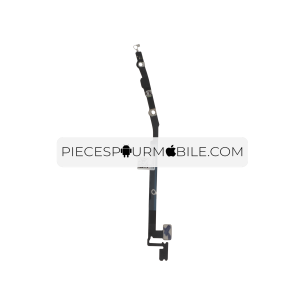 Ecran Complet iPhone 13 Pro Max (Hard OLED) 