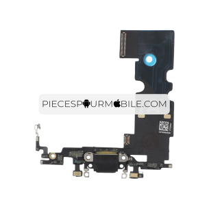 Caméra Arrière iPhone 8 (ReLife) 