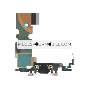 Caméra Arrière iPhone 8 (ReLife) 2