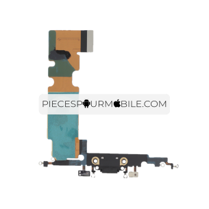 JC Bouton Home 3D iPhone (Noir) 2