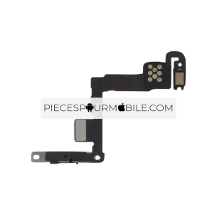 Ensemble Caméra Arrière iPhone 11 (ReLife) 