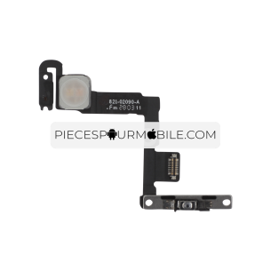 Ensemble Caméra Arrière iPhone 11 (ReLife) 2