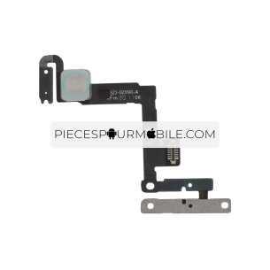 Nappe Capteur Proximité avec Ecouteur Interne iPhone 11 (ReLife) 