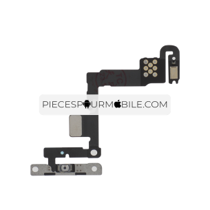 Nappe Capteur Proximité avec Ecouteur Interne iPhone 11 (ReLife) 2