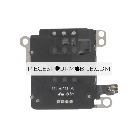 Lecteur de Carte Sim iPhone XR 